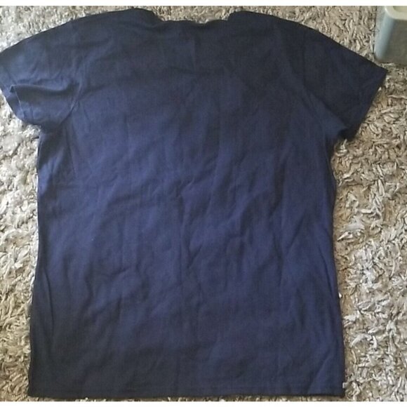 Mighty Morphin POWER RANGERS Gildan Softstyle Graphic T-Shirt Tee Womens Sz 3XL - Picture 8 of 11